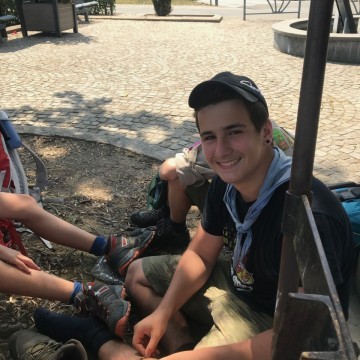 IMG 7372 - Scouts en Gidsen Zaventem 